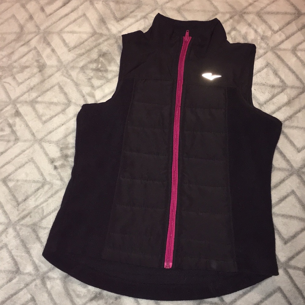 EVERLAST | Comfortable Fall Vest